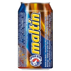 Ječmenný nápoj Maltin 330 ml - Polar