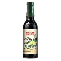 Soy sauce with Citrus juice, Toyo and Kalamansi 350 ml - Mama Sita´s