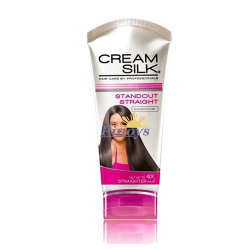 Kondicionér pro rovné vlasy 180 ml - Creamsilk