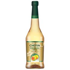 Umeshu švestkové víno 750 ml - Choya