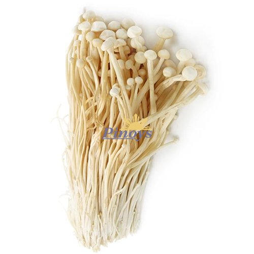 Houby Enoki 100 g