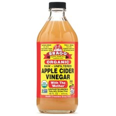 Organic Apple Cider Vinegar 473 ml - Bragg