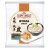 Gyoza sheets 10 cm, 300 g - Happy Belly