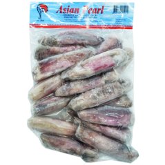 Olihně s kůží (Indian squid) 9/15 1 kg - Asian Pearl
