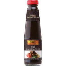 Black Bean Sauce 226 g - Lee Kum Kee