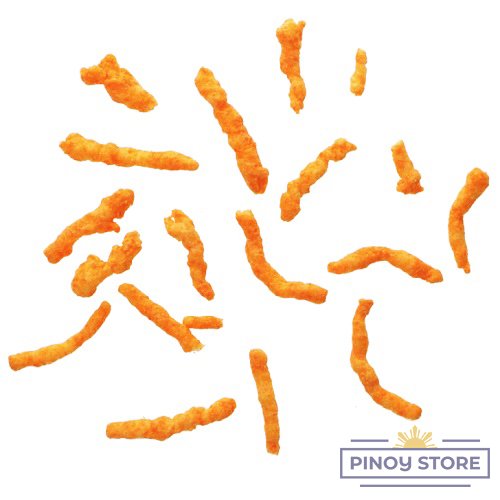Japanese Fried Crunchy Cheese Snack 75 g - Cheetos