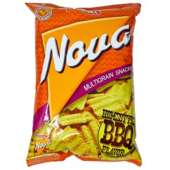 Nova Country BBQ 78 g - Jack & Jill's
