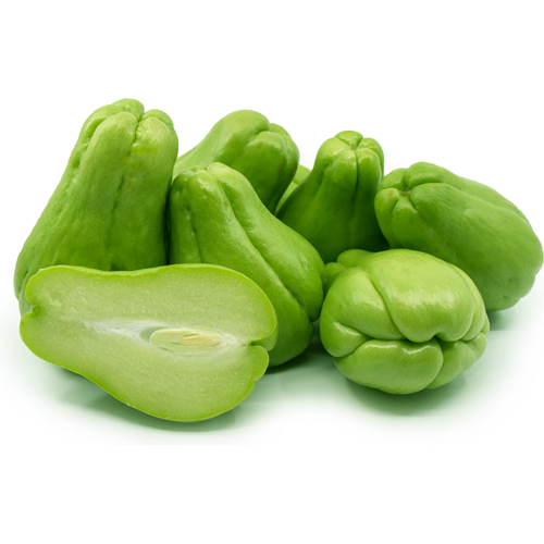 Chayote squash 1pc (cca 350 g)