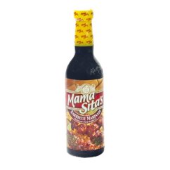 Barbecue marinade 350 ml - Mama Sita´s