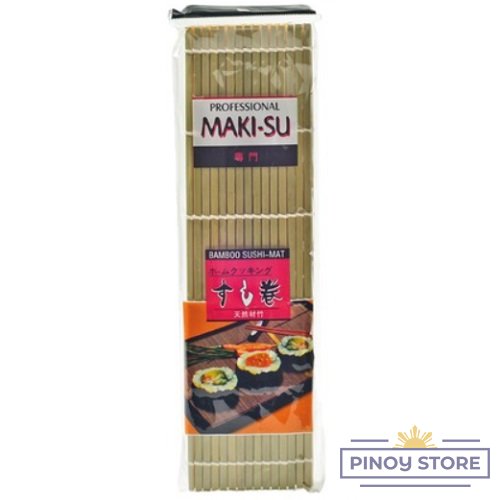 Sushi Rolling Mat Maki-Su