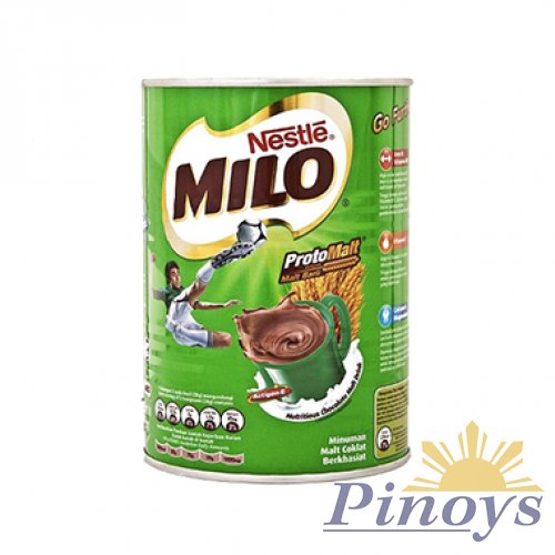 Kakaový nápoj Milo 400 g - Nestlé