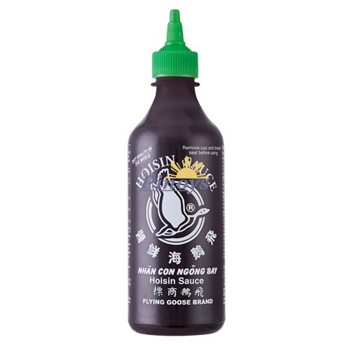 Hoisin sauce 455 ml - Flying Goose