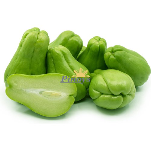 Chayote squash 1pc (cca 350 g)