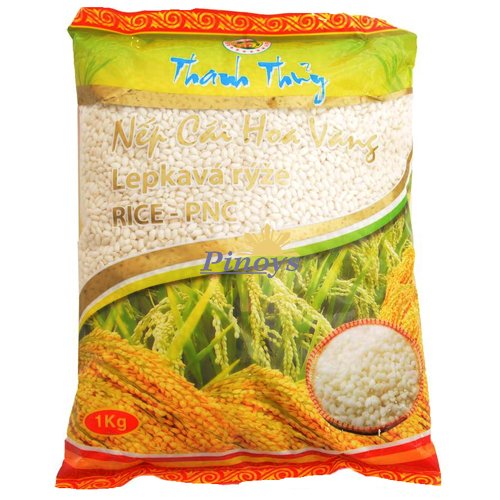 Vietnamese Glutinous Rice 1 kg - Saviva