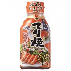 Japanese Teriyaki sauce 150 ml - Morita