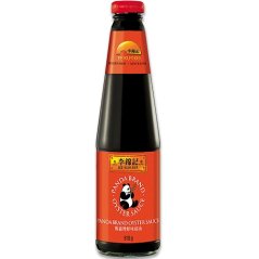 Oyster sauce 510 g - Lee Kum Kee