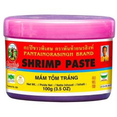 Shrimp Paste KAPI 100 g - Pantai