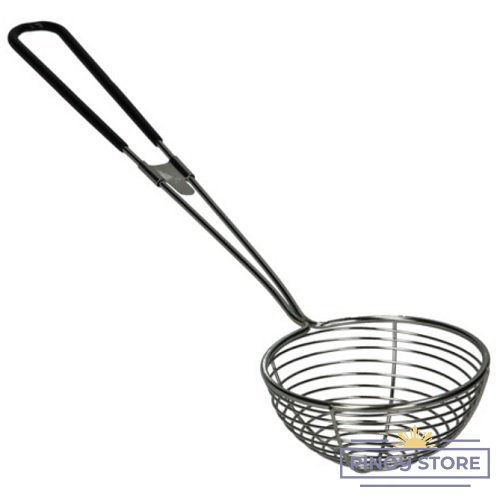Hot Pot Spoon (O 7cm)