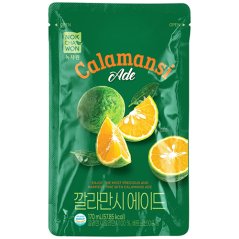 Calamansi Drink Ade 170 ml - Nokchawon