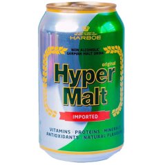 Hyper Malt drink 330 ml - Hypermalt