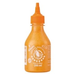 Sriracha (chili) mayonnaise 200 ml - Flying Goose