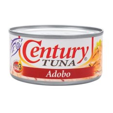 Tuna flakes Adobo 180 g - Century
