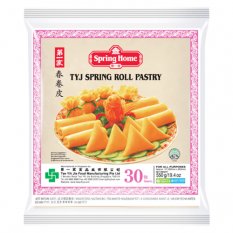 Spring roll wrapper 250mm / 30 pcs 550 g - Spring home