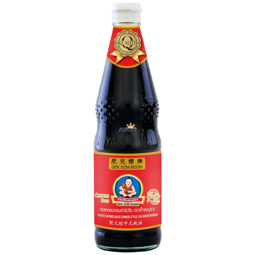 Oyster sauce 815 g - Healthy Boy