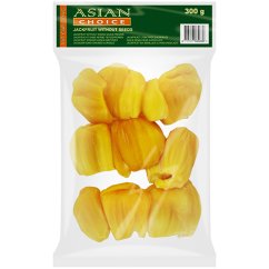Frozen Ripe Jackfruit, Langka 300 g - Asian Choice
