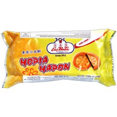 Hopia s náplní z červených fazolí, koláčky k rozmražení 150 g - Eng Bee Tin