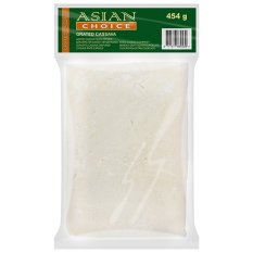 Grated Cassava, Manioc 454 g - Asian Choice