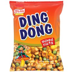 Ding dong super mix 95 g - JBC Food