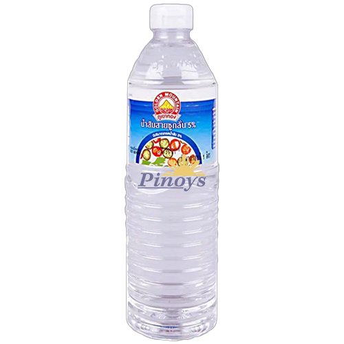 Distilled Vinegar 1 l - Golden Mountain