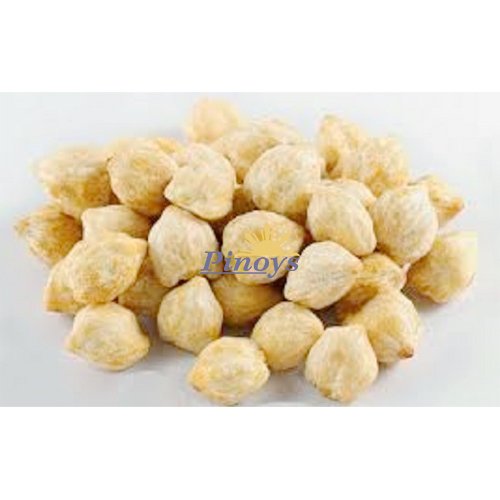 Ořechy Kemiri 100 g - North S.