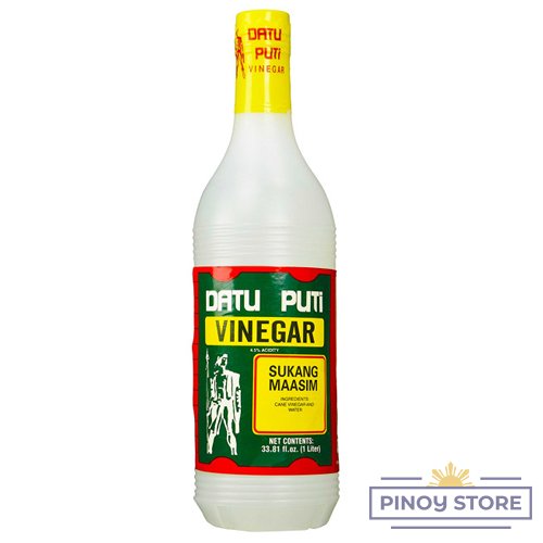 Vinegar 1000 ml - Datu puti